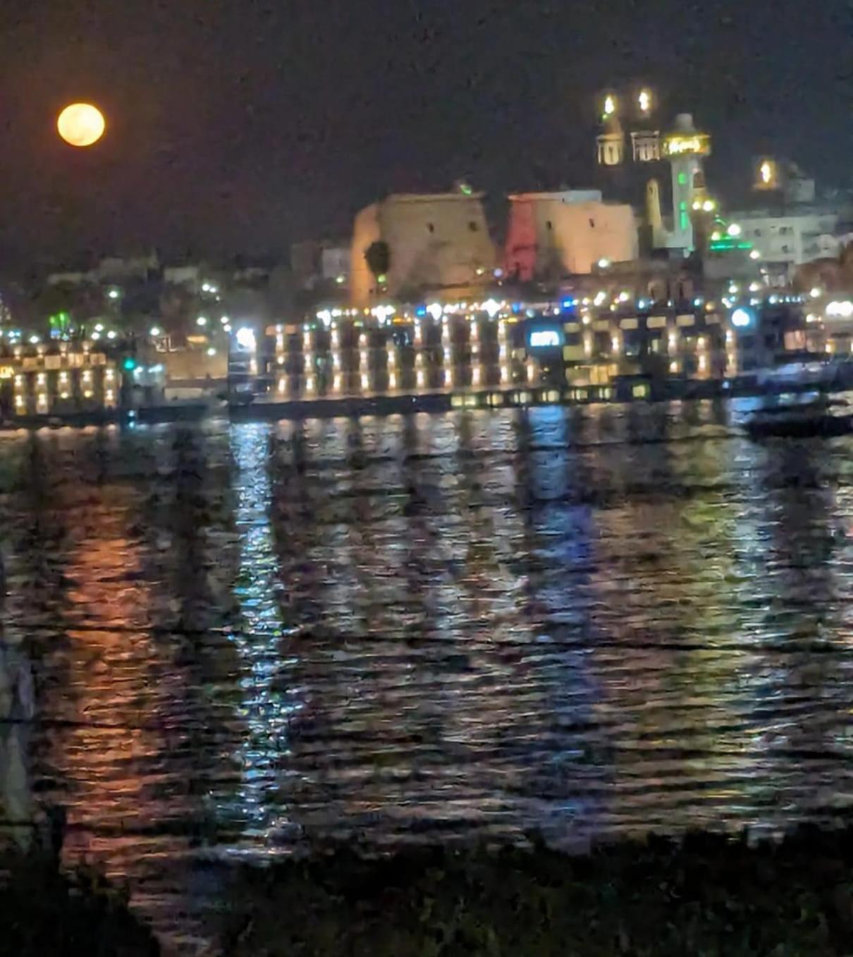 Al Ramla Guest House 룩소르 객실 사진